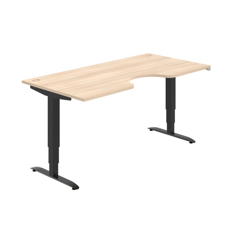 HOBIS Motion Ergo MSE 3 1800 — barevná kombinace