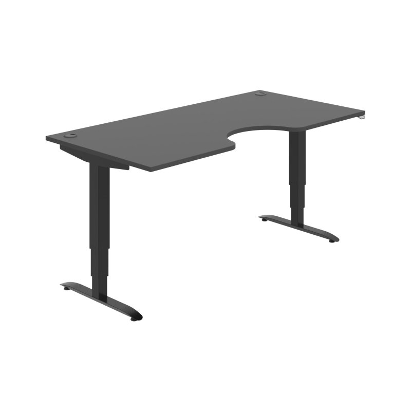 HOBIS Motion Ergo MSE 3 1800 — barevná kombinace