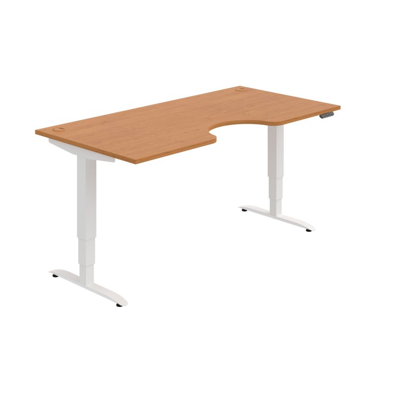 HOBIS Motion Ergo MSE 3M 1800 — barevná kombinace