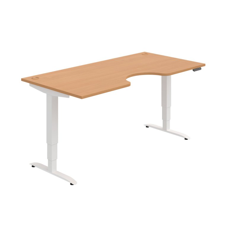 HOBIS Motion Ergo MSE 3M 1800 — barevná kombinace