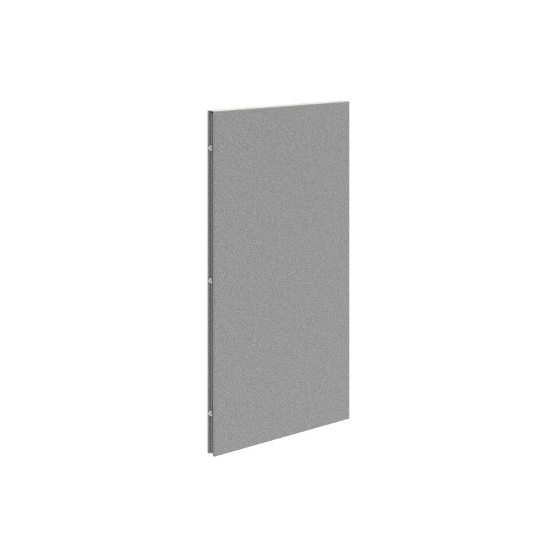 TPA P 600 1180 - Paravány příčkové nízké 118,0 cm