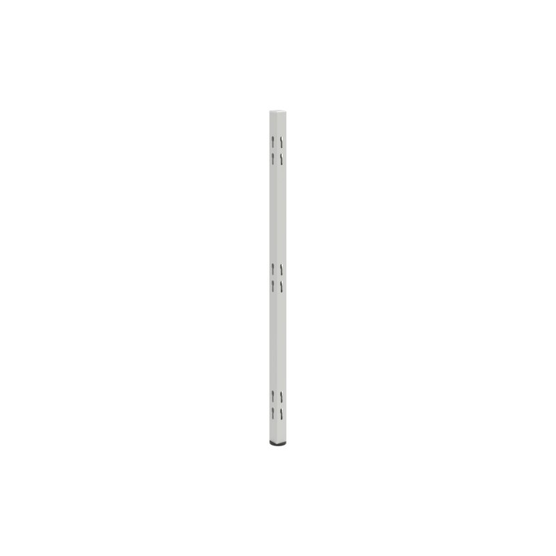 TPA P ST 1180 - Paravány příčkové nízké 118,0 cm
