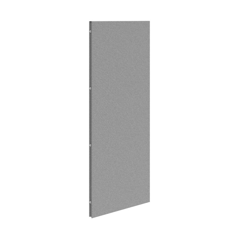 TPA P 600 1565 - Paravány příčkové vysoké 156,5 cm