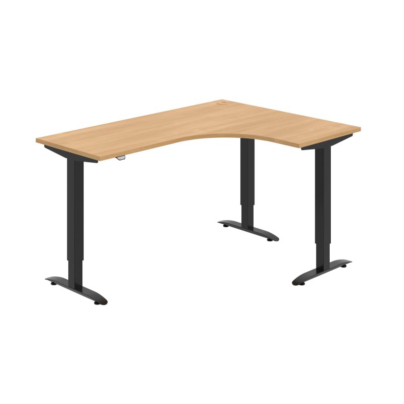HOBIS Motion Trigon MST 2 60 L — barevná kombinace