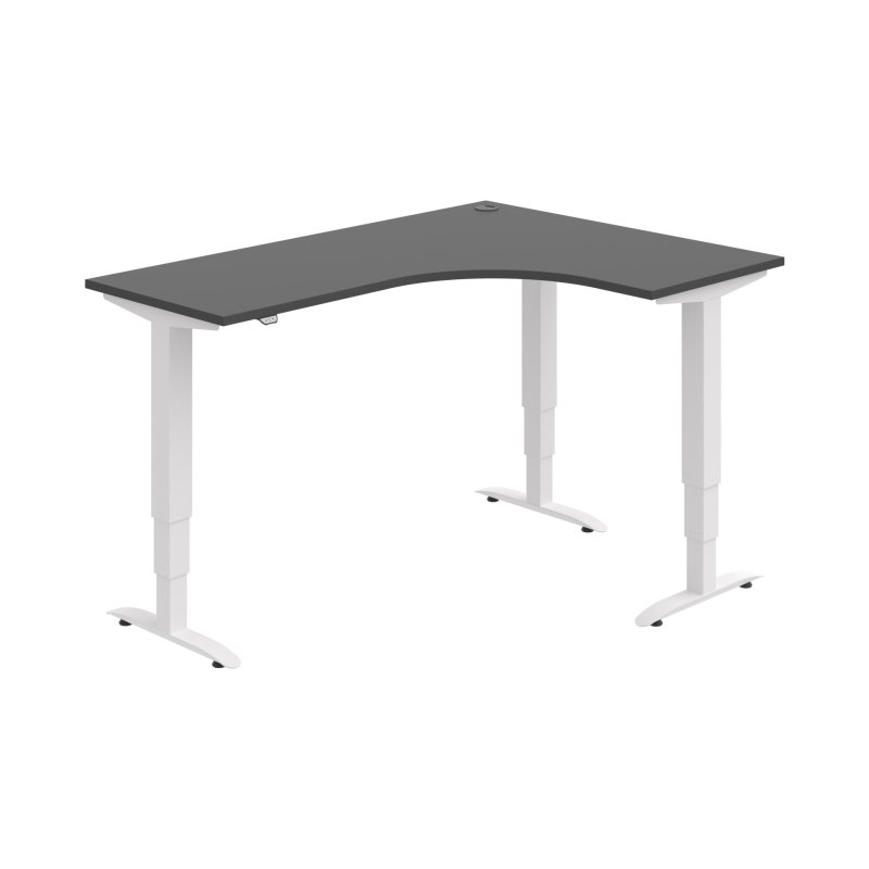HOBIS Motion Trigon MST 3 60 L — barevná kombinace