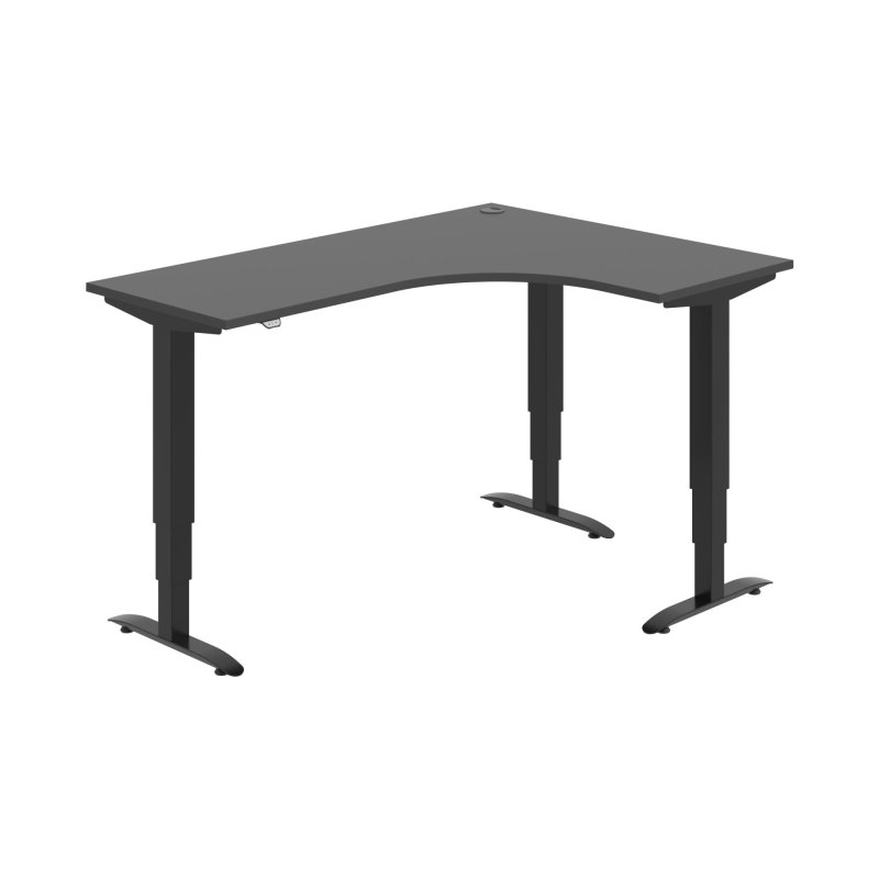 HOBIS Motion Trigon MST 3 60 L — barevná kombinace