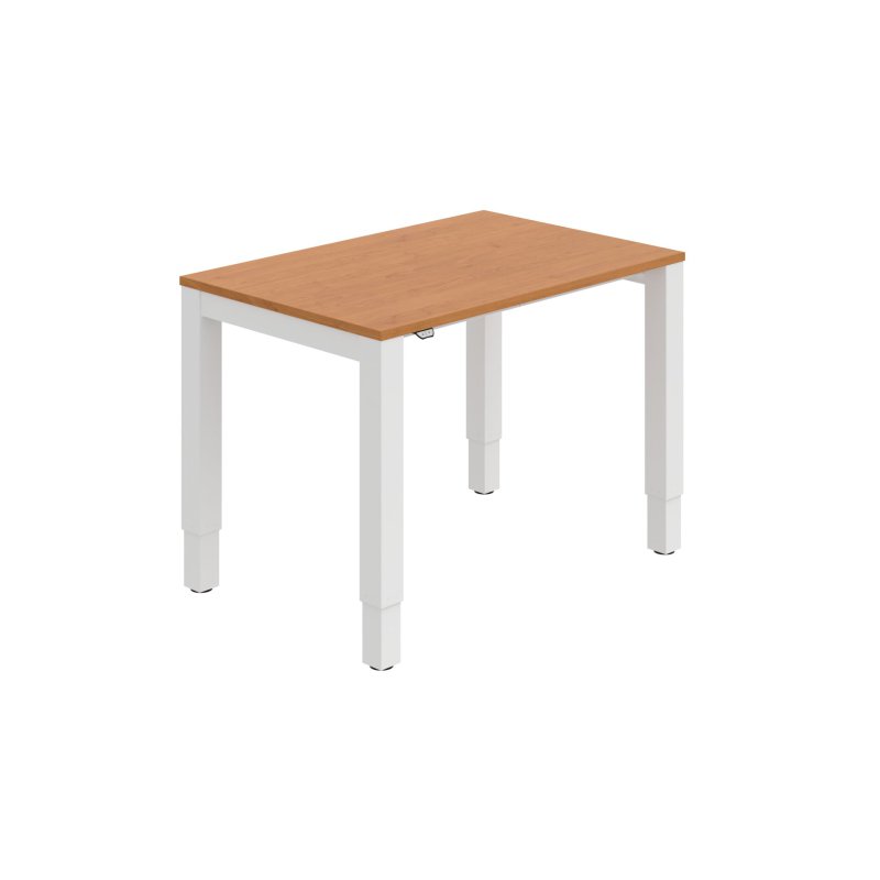 MSU 2 1200 - Výškově stavitelné stoly MOTION UNI
