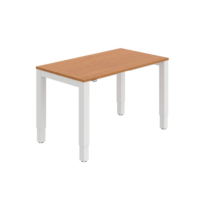 MSU 2 1400 - Výškově stavitelné stoly MOTION UNI