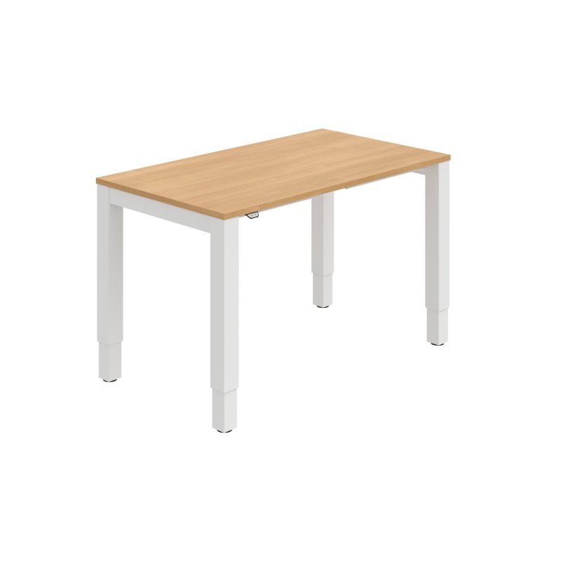 MSU 2 1400 - Výškově stavitelné stoly MOTION UNI