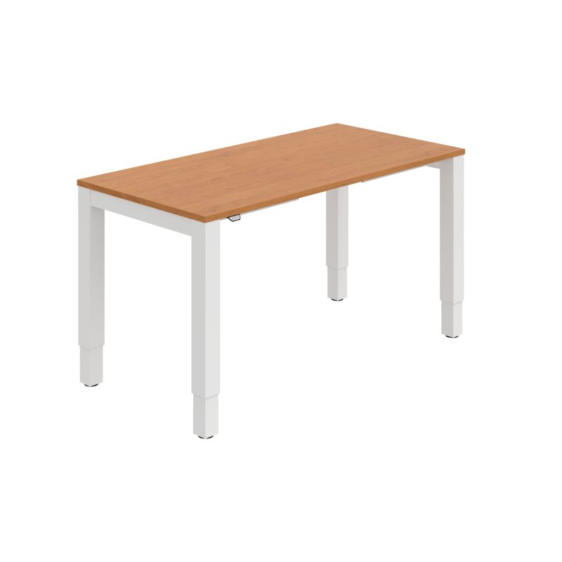 MSU 2 1600 - Výškově stavitelné stoly MOTION UNI