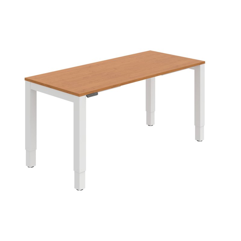MSU 2M 1800 - Výškově stavitelné stoly MOTION UNI