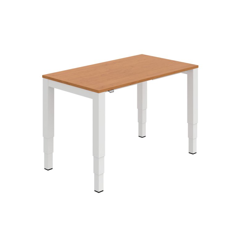MSU 3 1400 - Výškově stavitelné stoly MOTION UNI