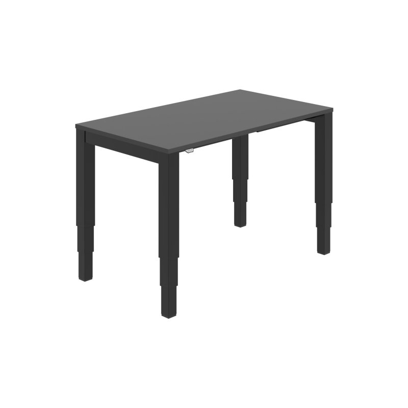 HOBIS Motion Uni MSU 3 1400 — barevná kombinace