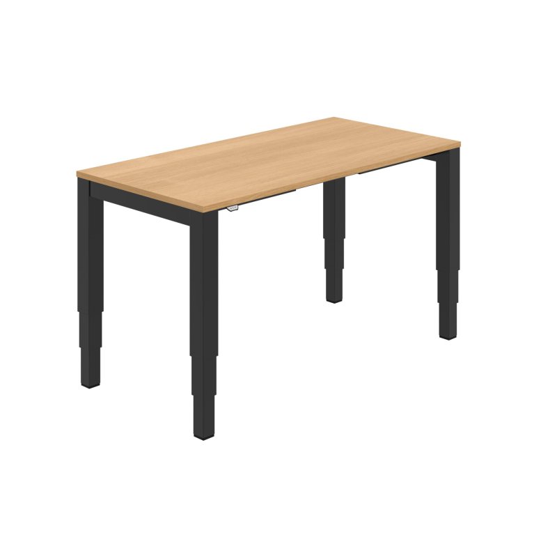 HOBIS Motion Uni MSU 3 1600 — barevná kombinace