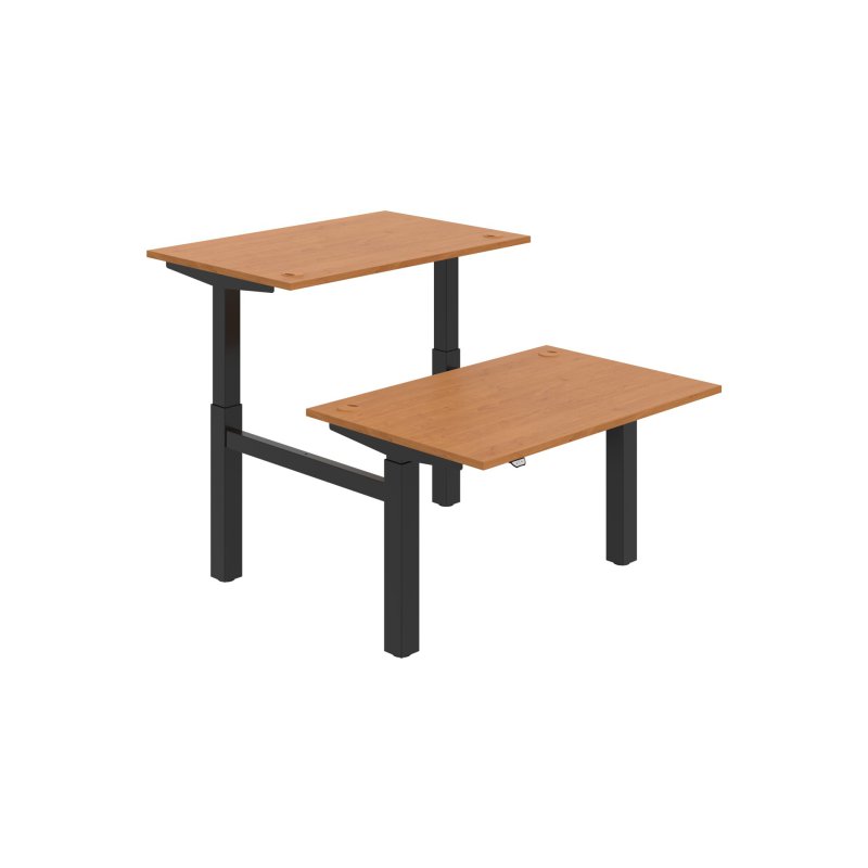 HOBIS Motion Dual MSD 2 1200 — barevná kombinace