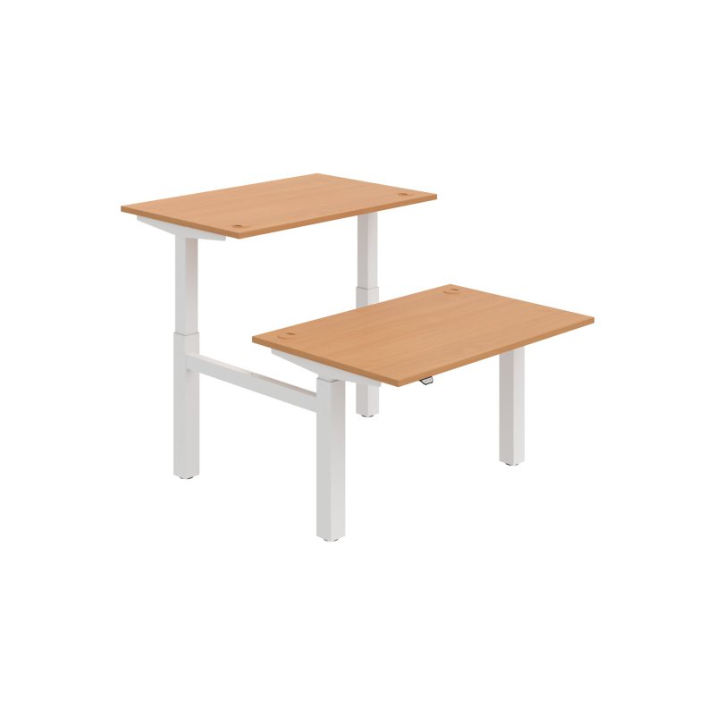 HOBIS Motion Dual MSD 2 1200 — barevná kombinace