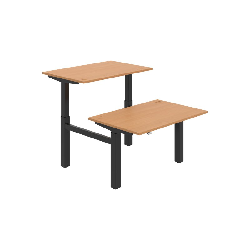 HOBIS Motion Dual MSD 2 1200 — barevná kombinace