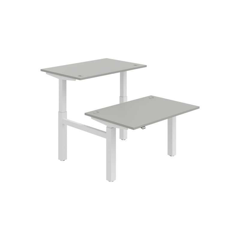HOBIS Motion Dual MSD 2 1200 — barevná kombinace