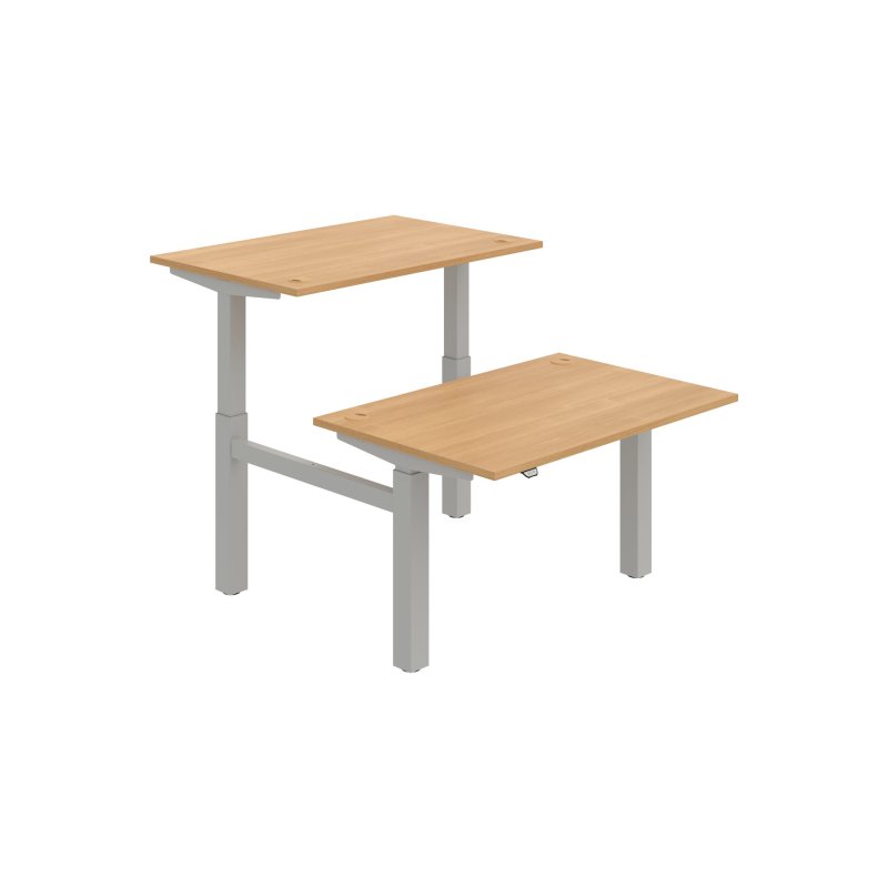 HOBIS Motion Dual MSD 2 1200 — barevná kombinace