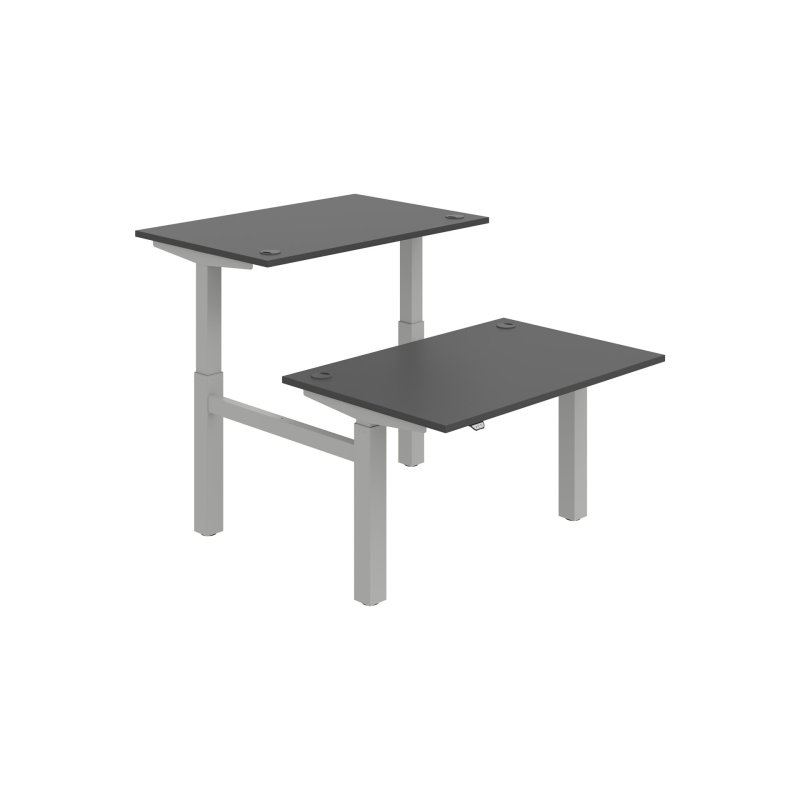 HOBIS Motion Dual MSD 2 1200 — barevná kombinace
