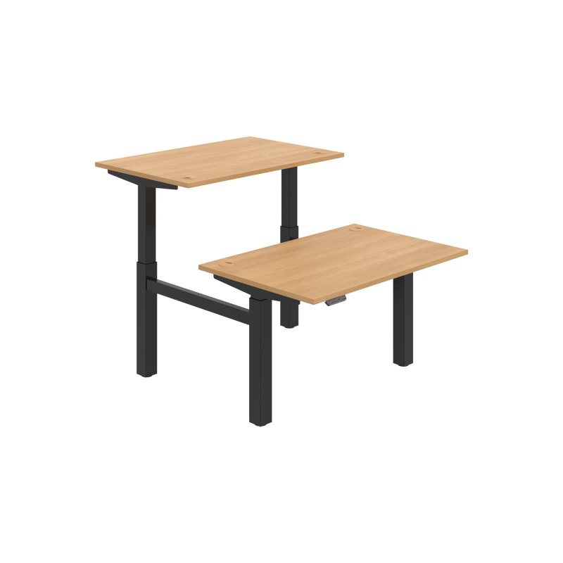 HOBIS Motion Dual MSD 2M 1200 — barevná kombinace