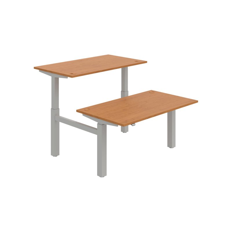 HOBIS Motion Dual MSD 2 1400 — barevná kombinace