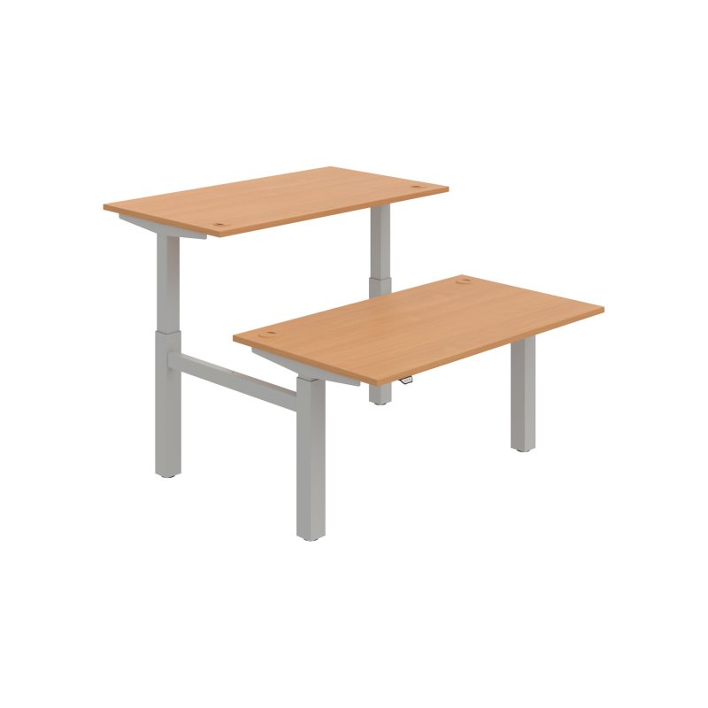 HOBIS Motion Dual MSD 2 1400 — barevná kombinace
