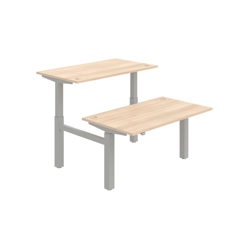 HOBIS Motion Dual MSD 2 1400 — barevná kombinace