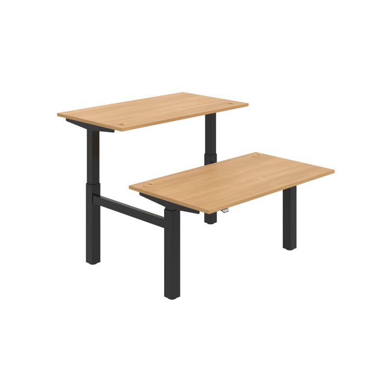 HOBIS Motion Dual MSD 2 1400 — barevná kombinace