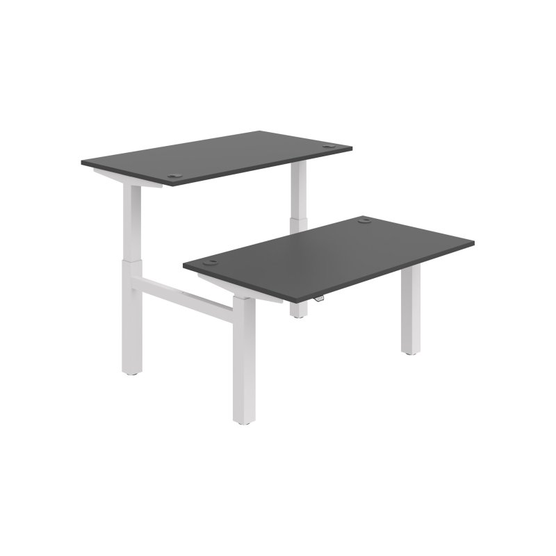 HOBIS Motion Dual MSD 2 1400 — barevná kombinace