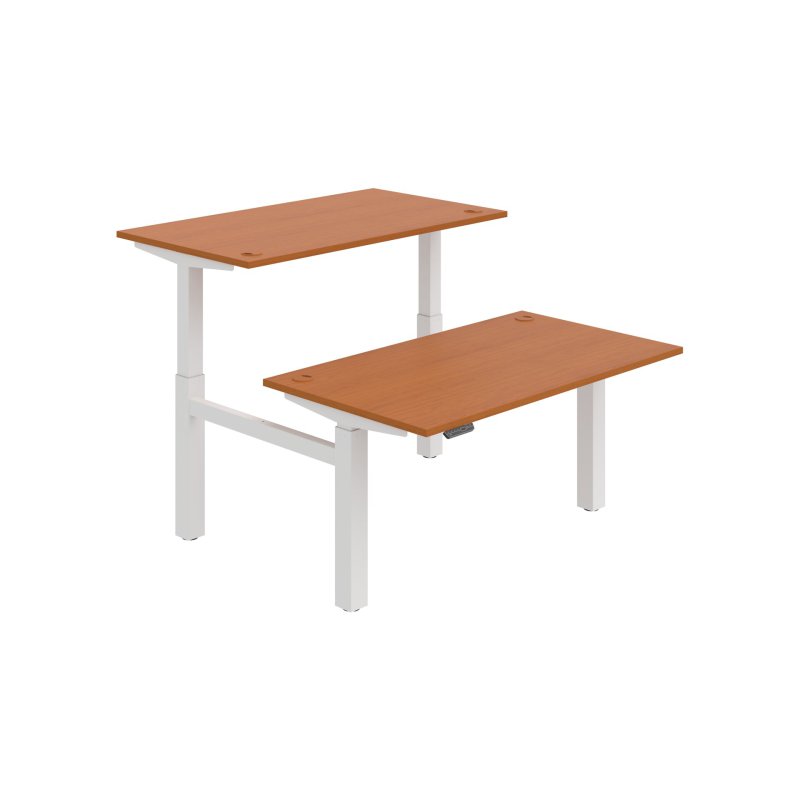 HOBIS Motion Dual MSD 2M 1400 — barevná kombinace
