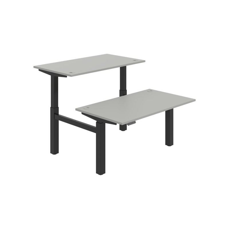 HOBIS Motion Dual MSD 2M 1400 — barevná kombinace