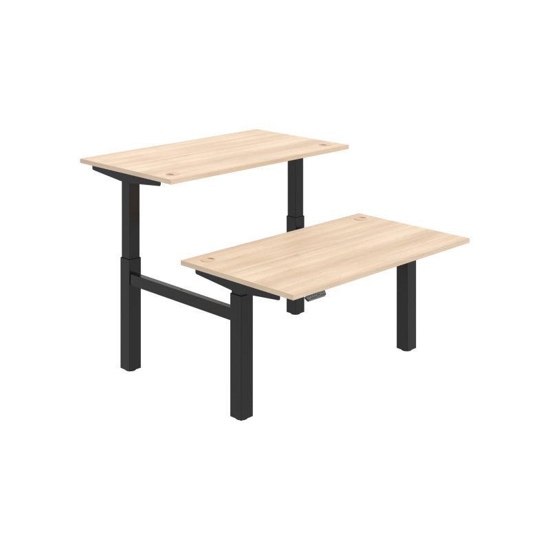 HOBIS Motion Dual MSD 2M 1400 — barevná kombinace