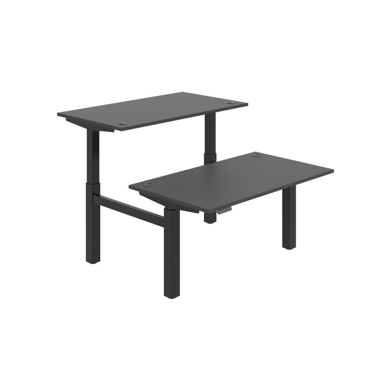HOBIS Motion Dual MSD 2M 1400 — barevná kombinace