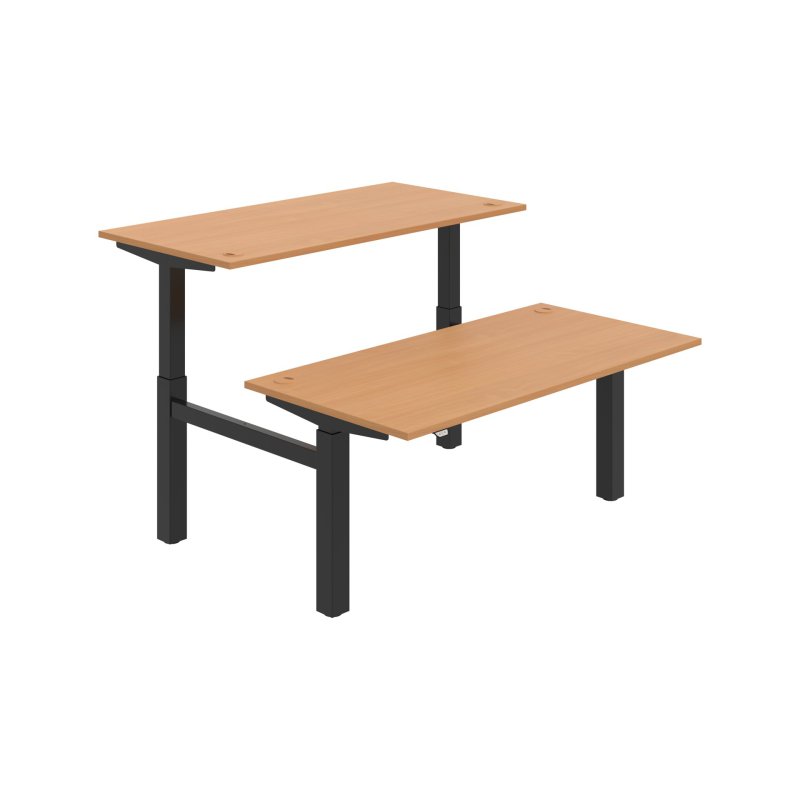 HOBIS Motion Dual MSD 2 1600 — barevná kombinace