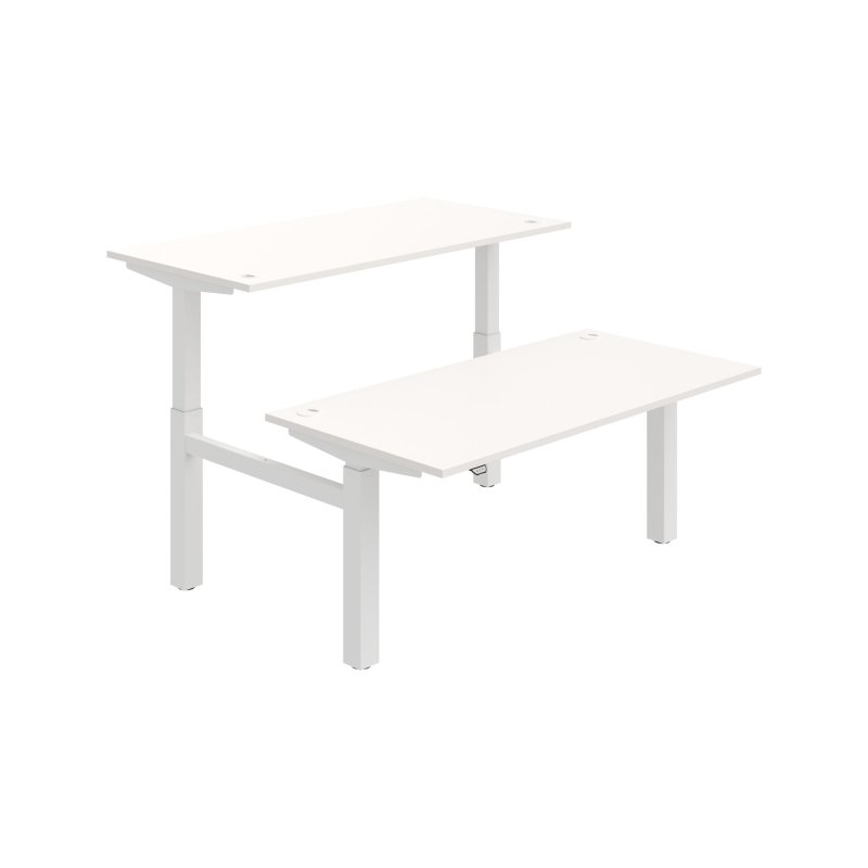 HOBIS Motion Dual MSD 2 1600 — barevná kombinace
