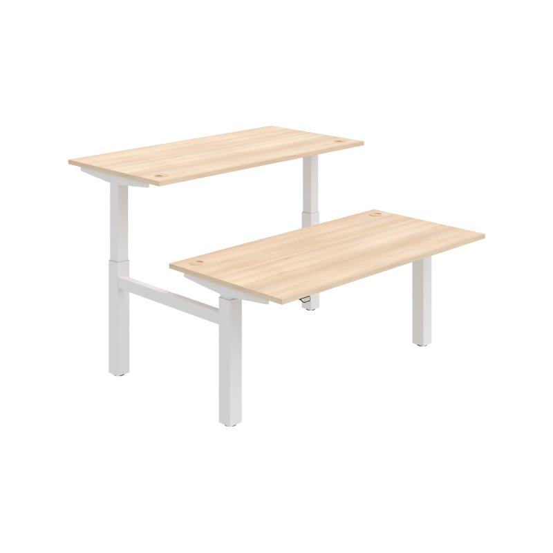 HOBIS Motion Dual MSD 2 1600 — barevná kombinace