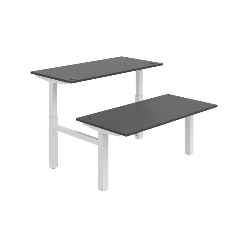HOBIS Motion Dual MSD 2 1600 — barevná kombinace