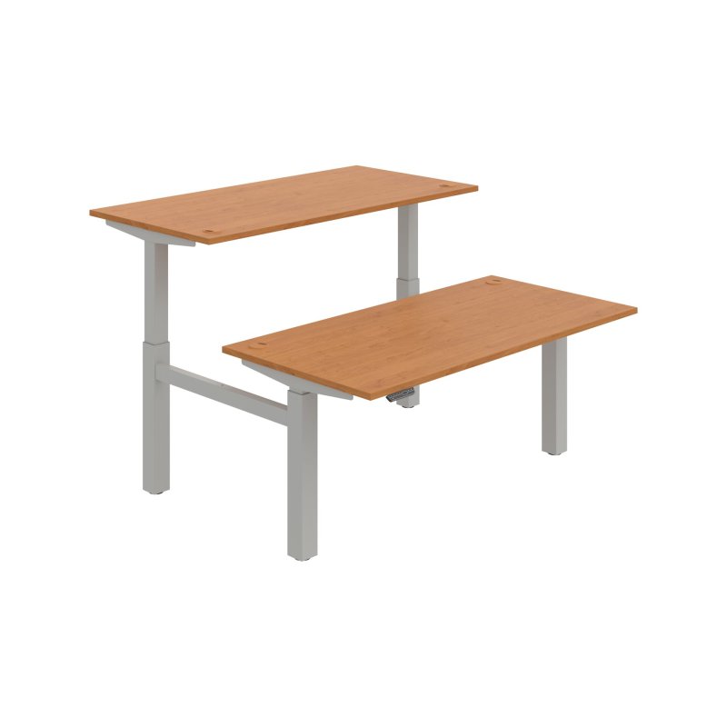 HOBIS Motion Dual MSD 2M 1600 — barevná kombinace