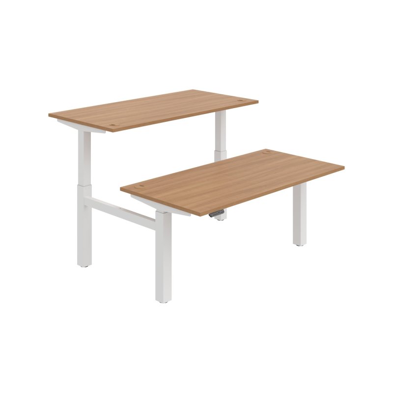 HOBIS Motion Dual MSD 2M 1600 — barevná kombinace