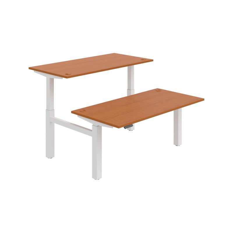 HOBIS Motion Dual MSD 2M 1600 — barevná kombinace