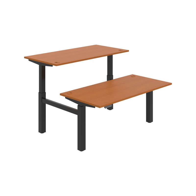 HOBIS Motion Dual MSD 2M 1600 — barevná kombinace