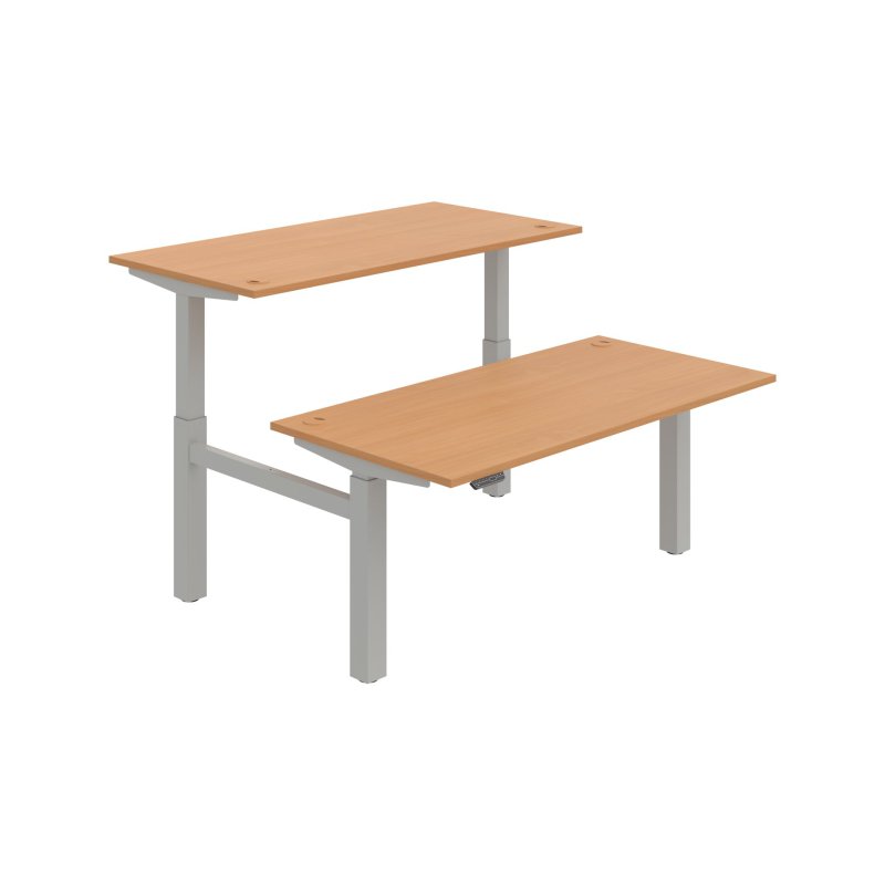 HOBIS Motion Dual MSD 2M 1600 — barevná kombinace