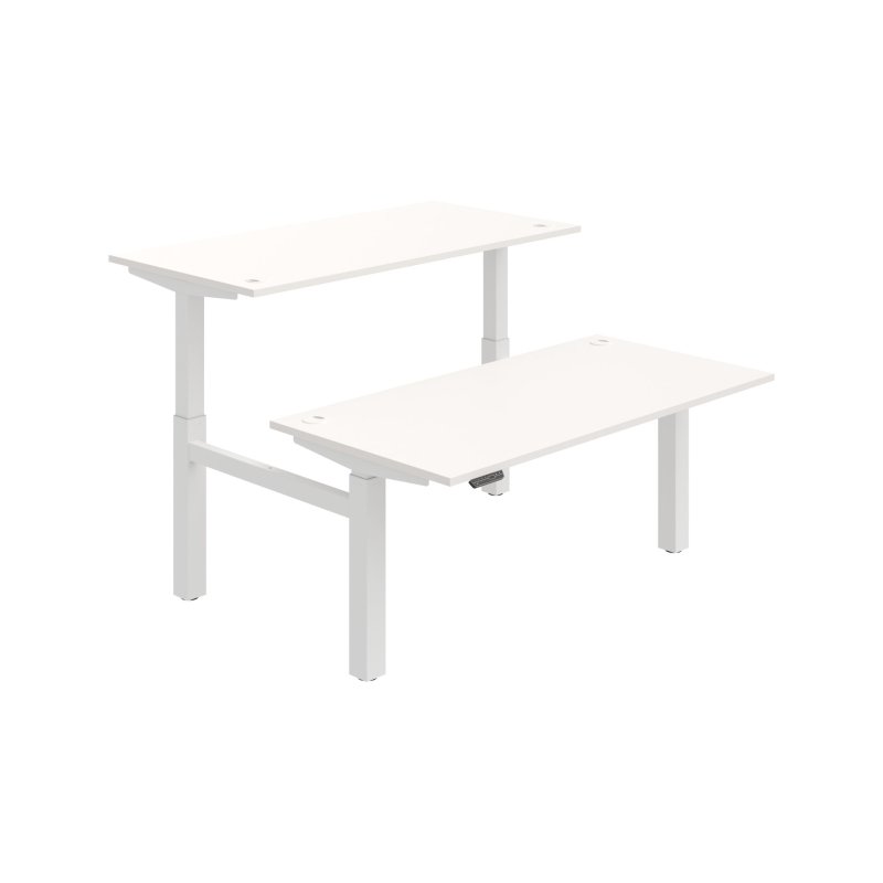 HOBIS Motion Dual MSD 2M 1600 — barevná kombinace