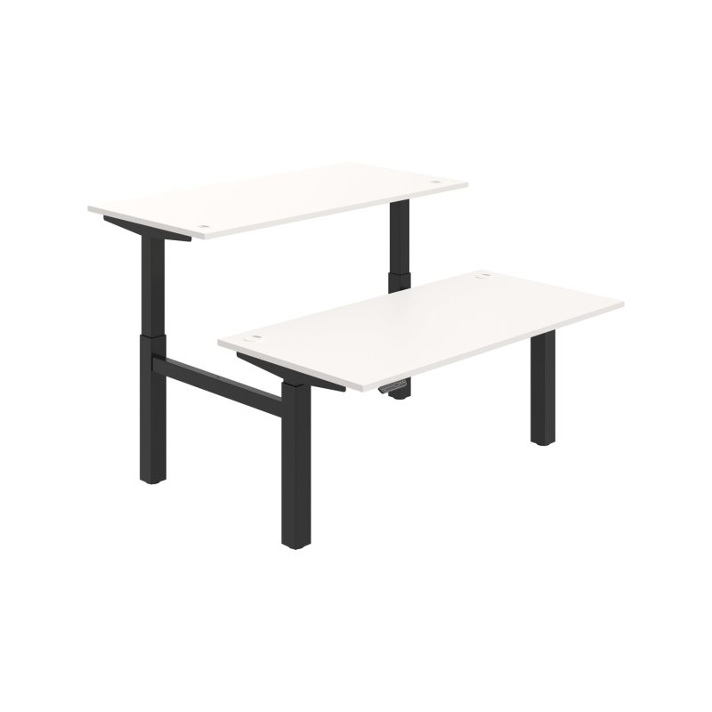 HOBIS Motion Dual MSD 2M 1600 — barevná kombinace