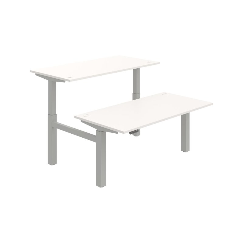 HOBIS Motion Dual MSD 2M 1600 — barevná kombinace
