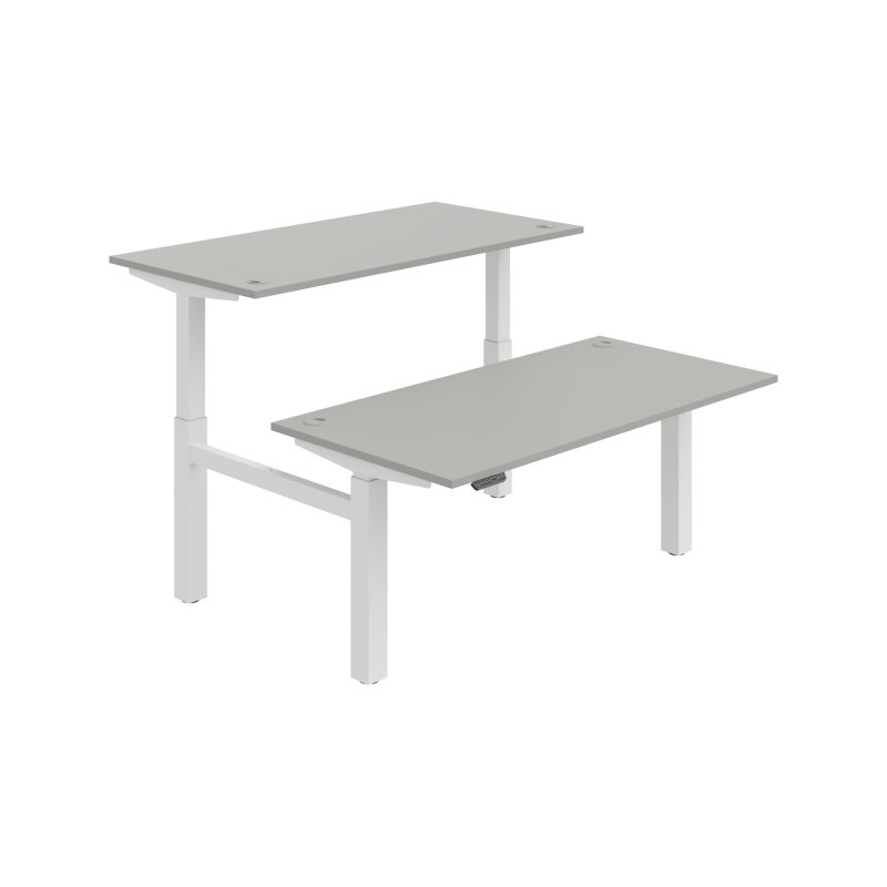 HOBIS Motion Dual MSD 2M 1600 — barevná kombinace