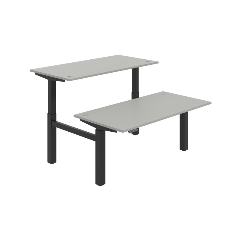HOBIS Motion Dual MSD 2M 1600 — barevná kombinace