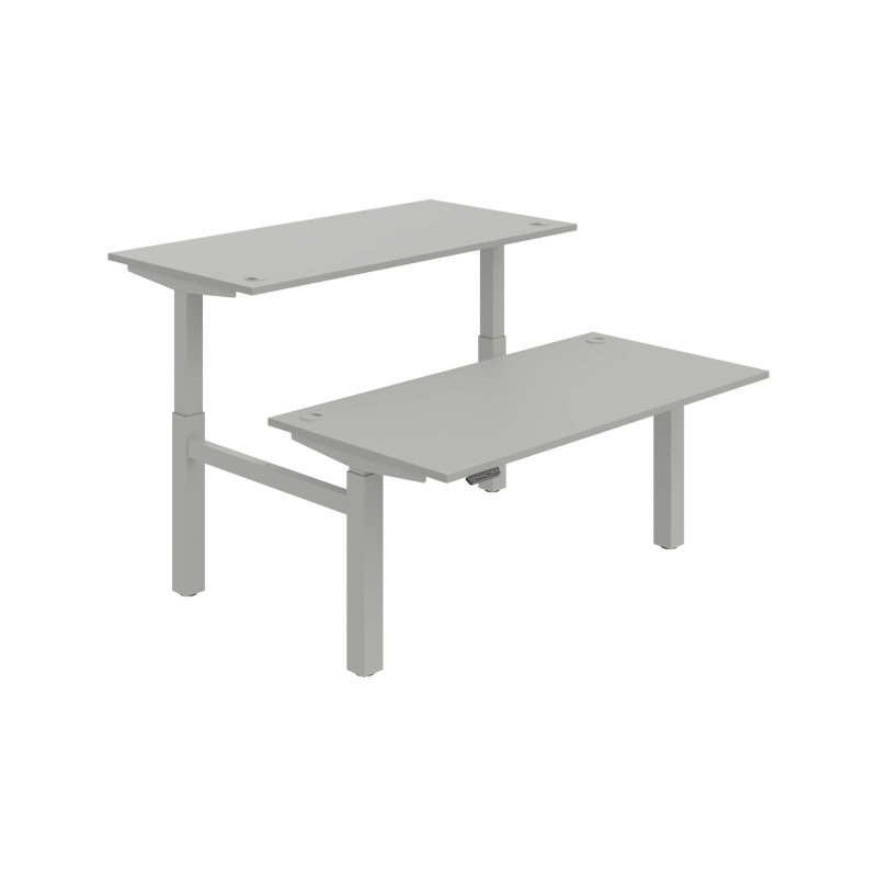 HOBIS Motion Dual MSD 2M 1600 — barevná kombinace