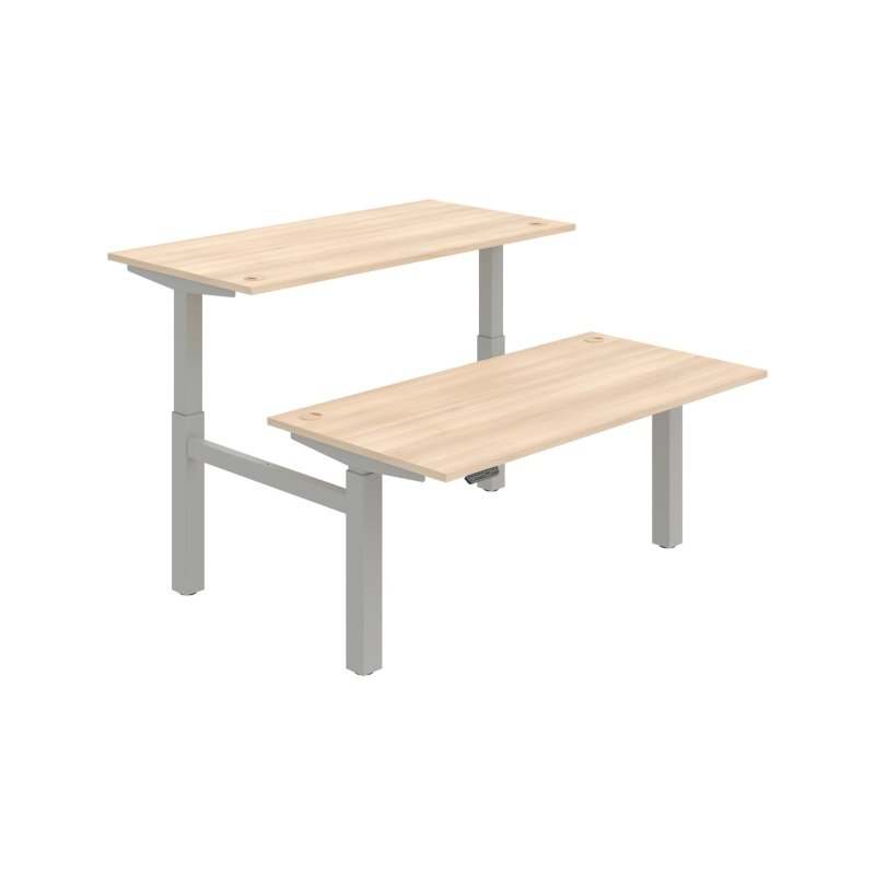 HOBIS Motion Dual MSD 2M 1600 — barevná kombinace